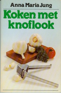 boek_koken met knoflook